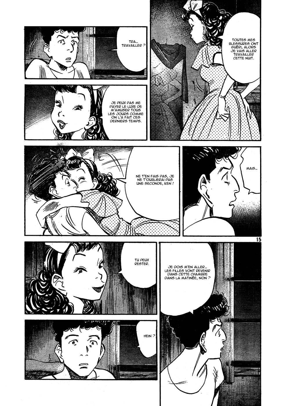 Read Billy Bat FR Manga Online