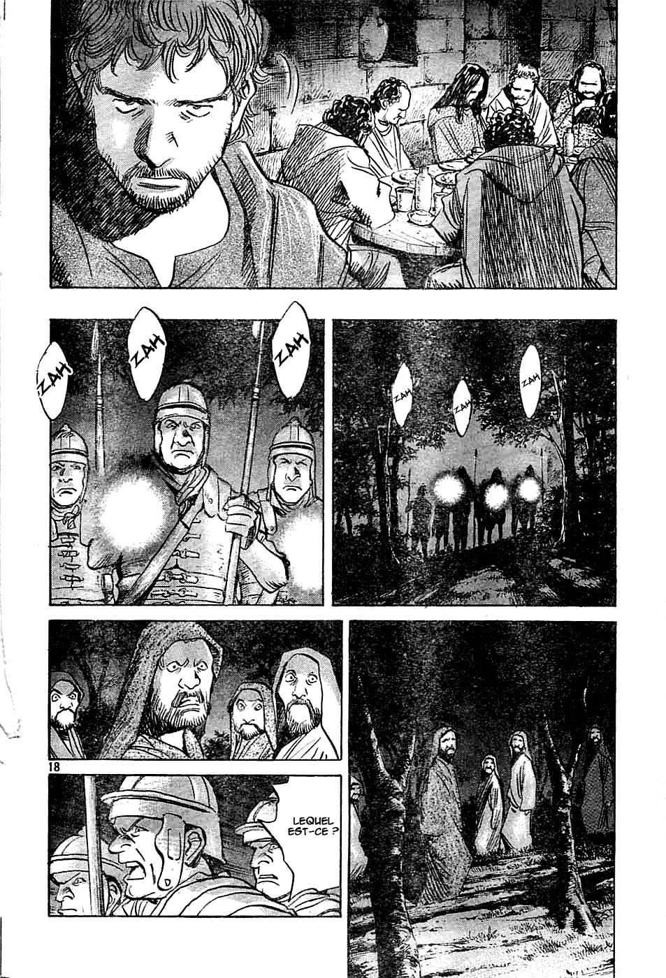 Read Billy Bat FR Manga Online