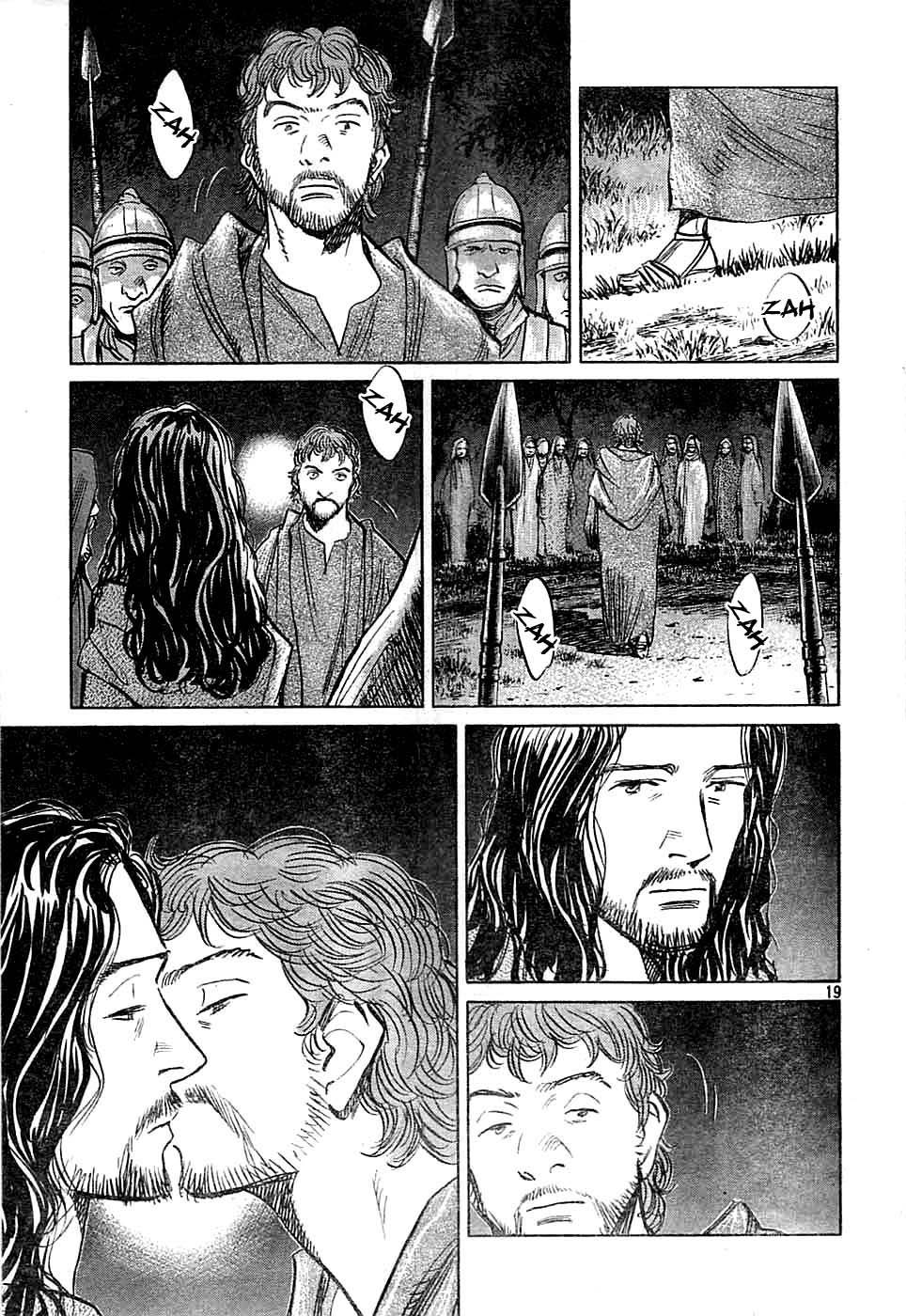 Read Billy Bat FR Manga Online