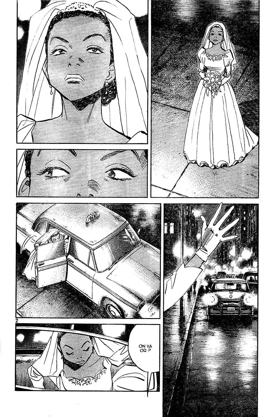 Read Billy Bat FR Manga Online