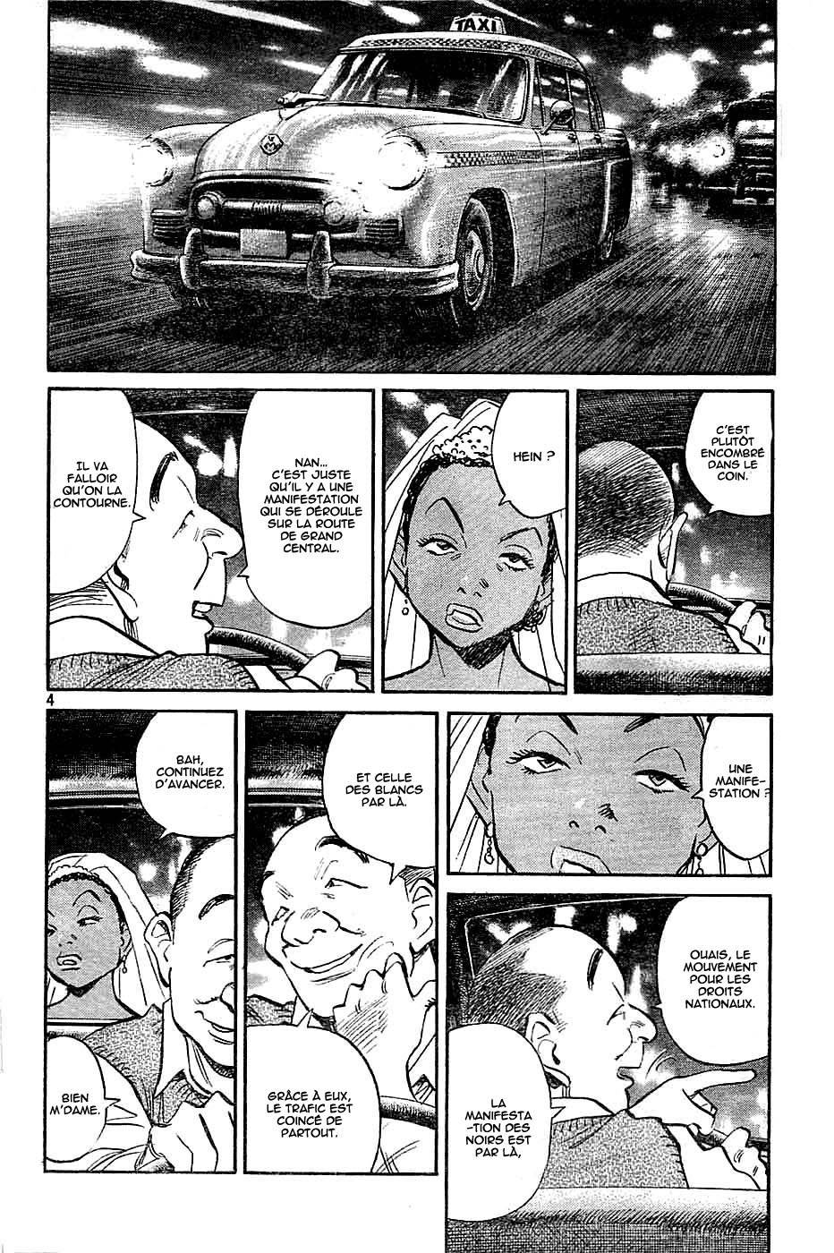 Read Billy Bat FR Manga Online