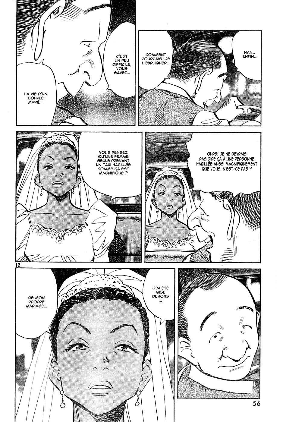 Read Billy Bat FR Manga Online