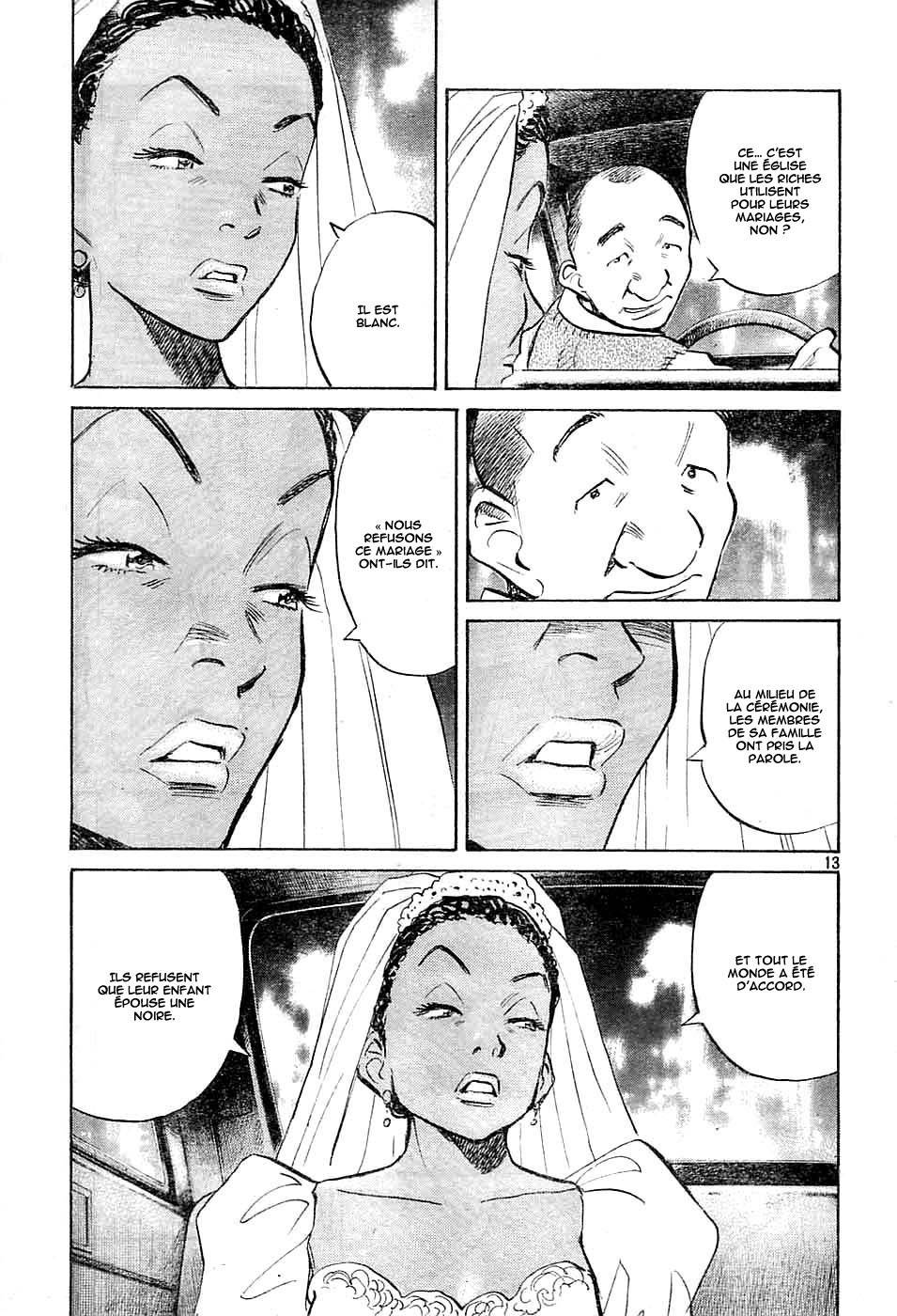 Read Billy Bat FR Manga Online