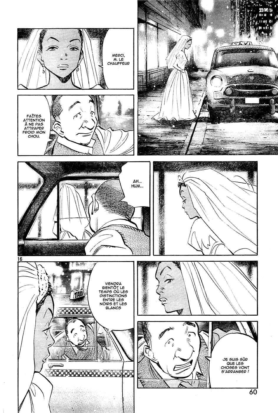 Read Billy Bat FR Manga Online