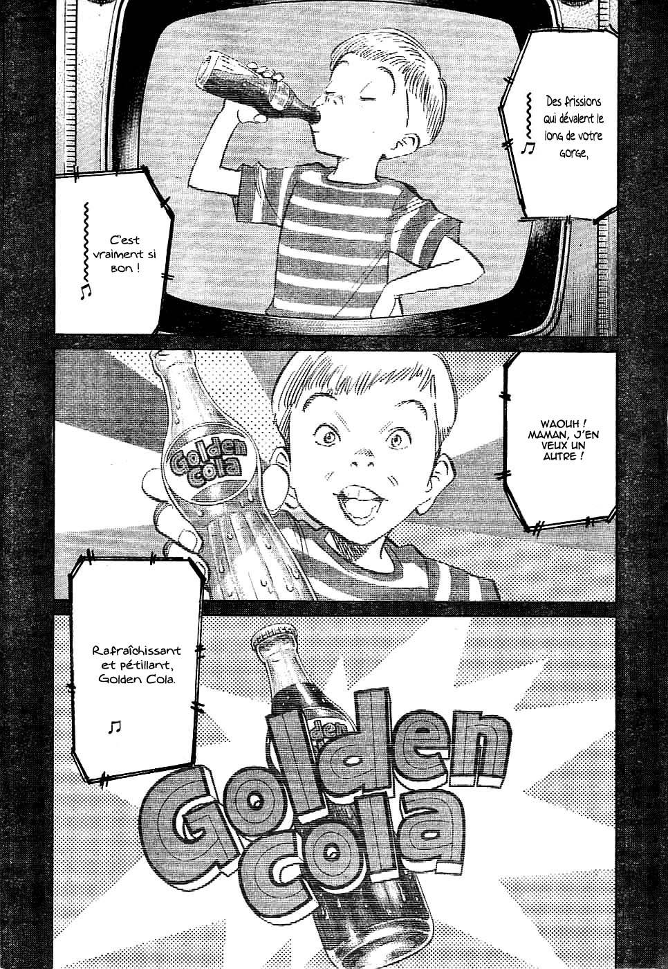 Read Billy Bat FR Manga Online