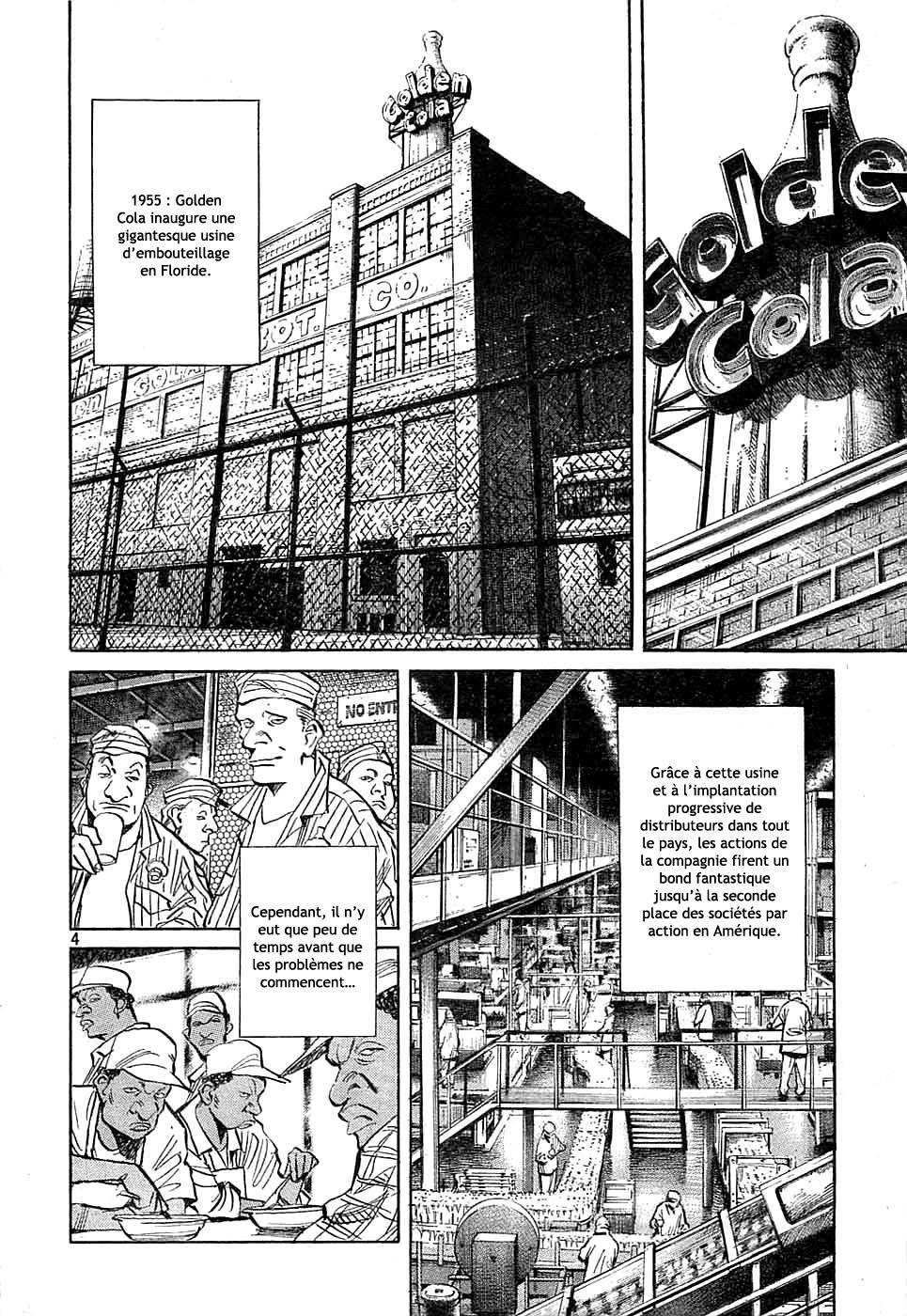 Read Billy Bat FR Manga Online