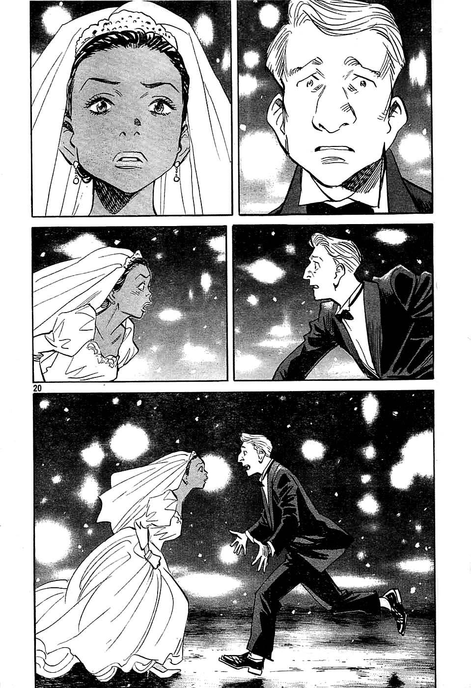 Read Billy Bat FR Manga Online