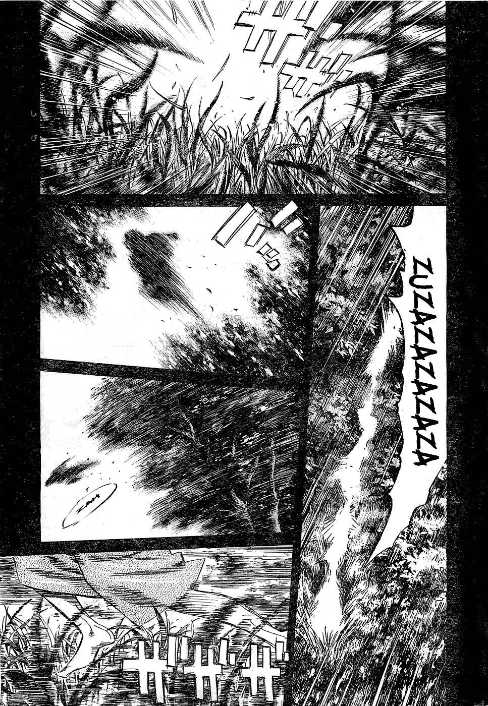 Read Billy Bat FR Manga Online