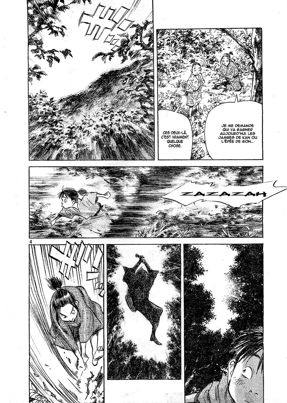 Read Billy Bat FR Manga Online