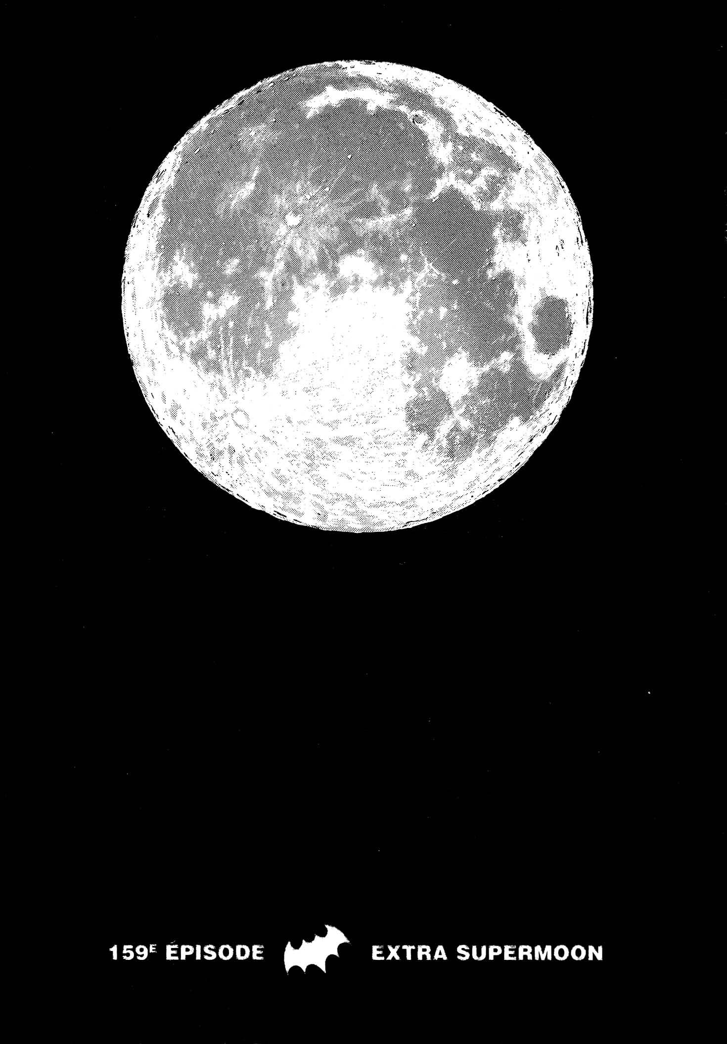 Read Billy Bat FR Manga Online