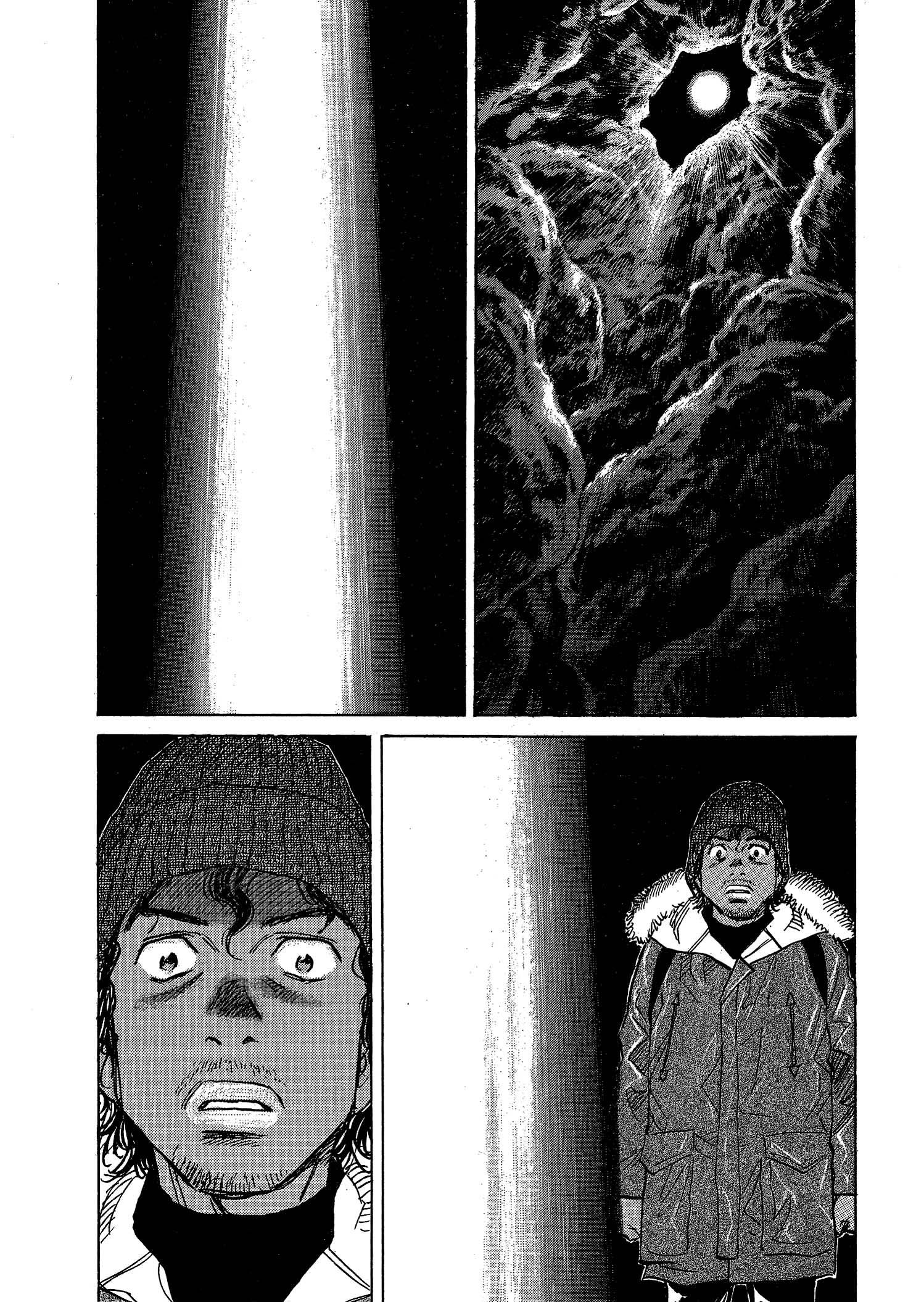 Read Billy Bat FR Manga Online