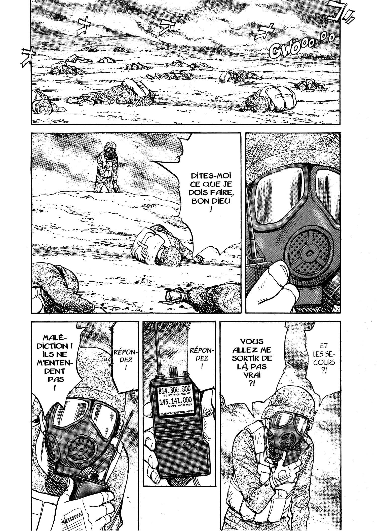 Read Billy Bat FR Manga Online