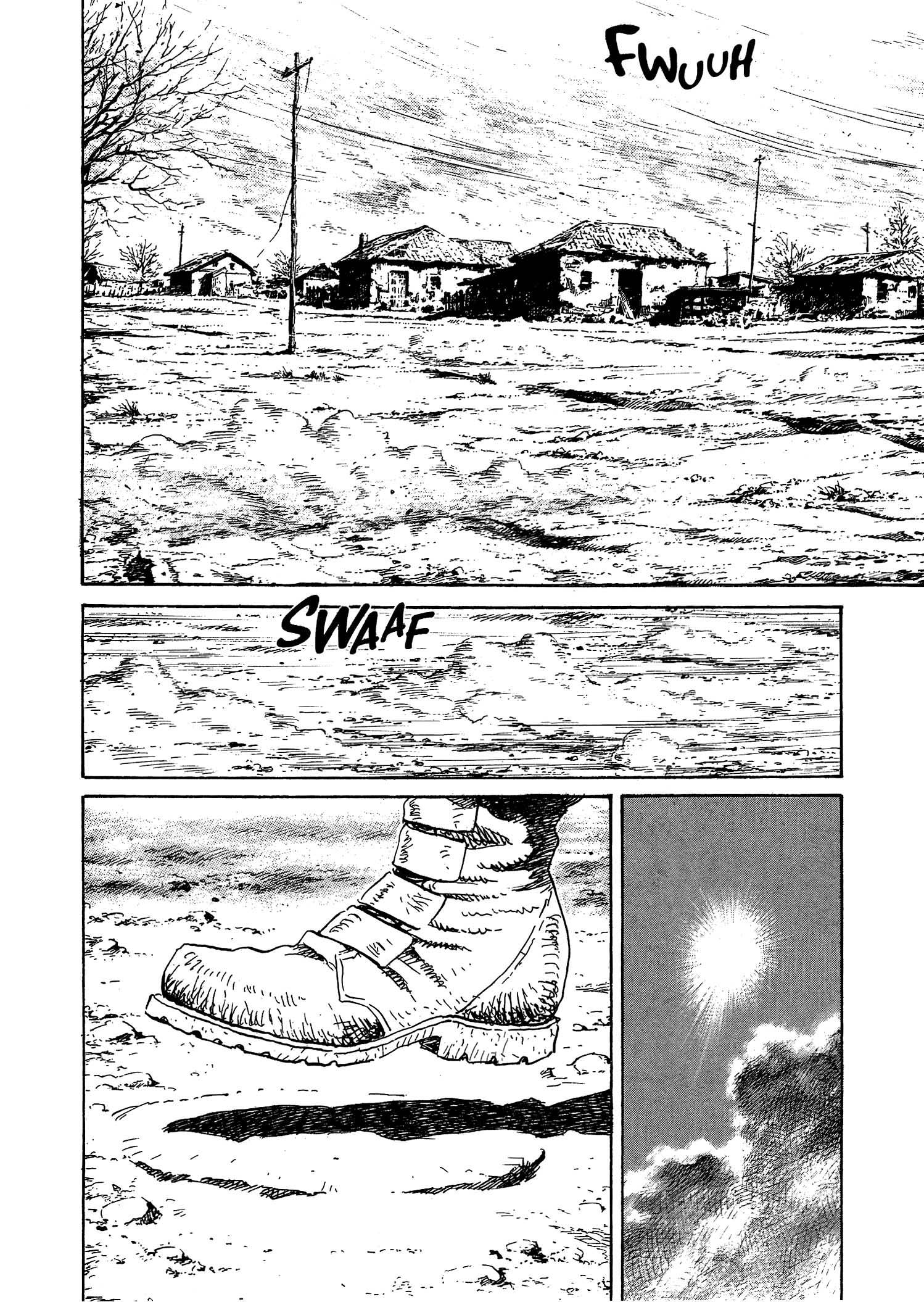 Read Billy Bat FR Manga Online