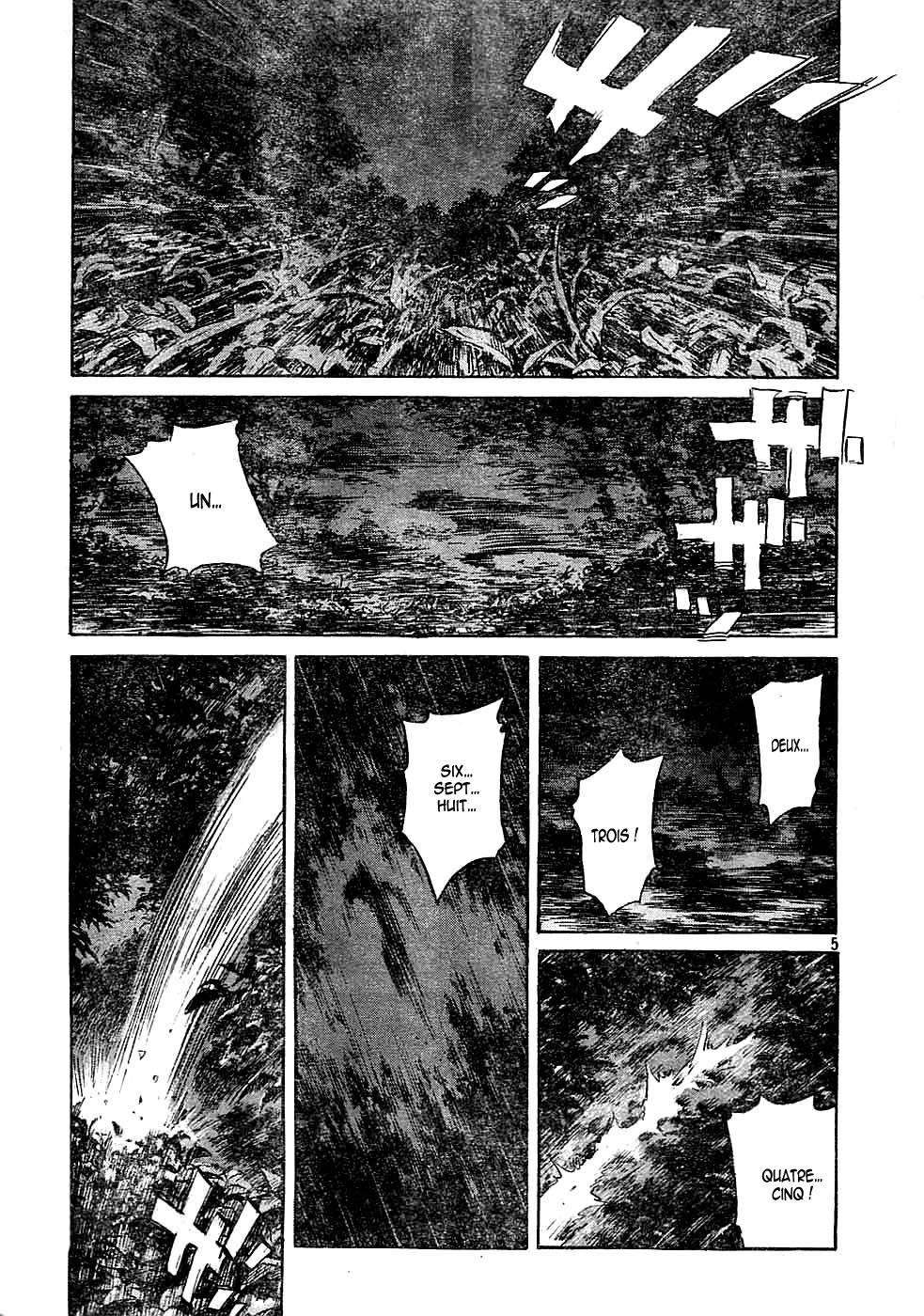 Read Billy Bat FR Manga Online