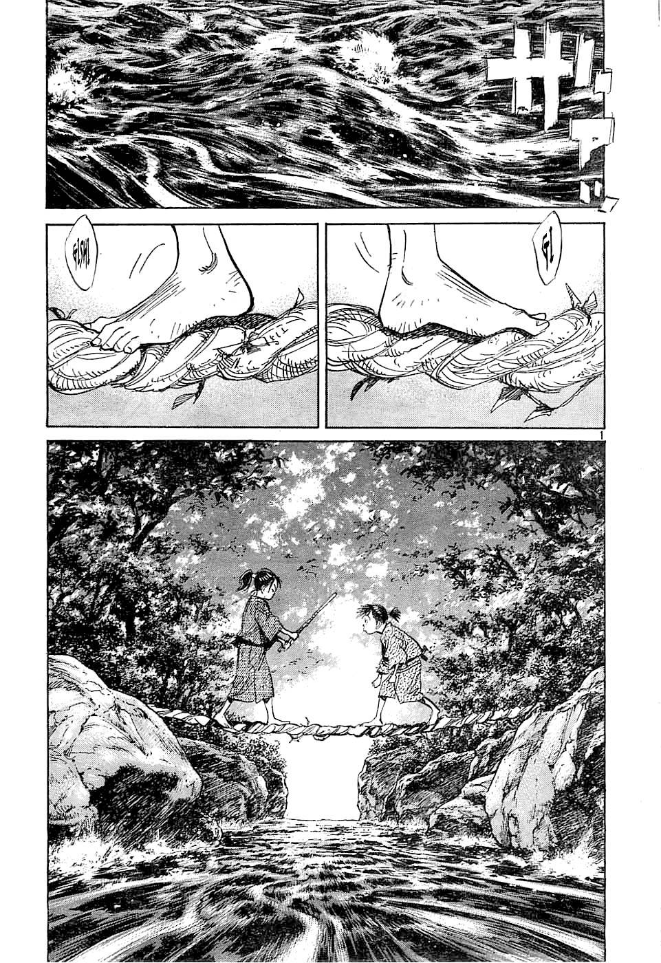 Read Billy Bat FR Manga Online