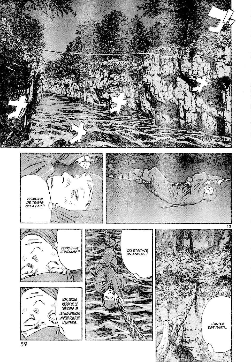 Read Billy Bat FR Manga Online