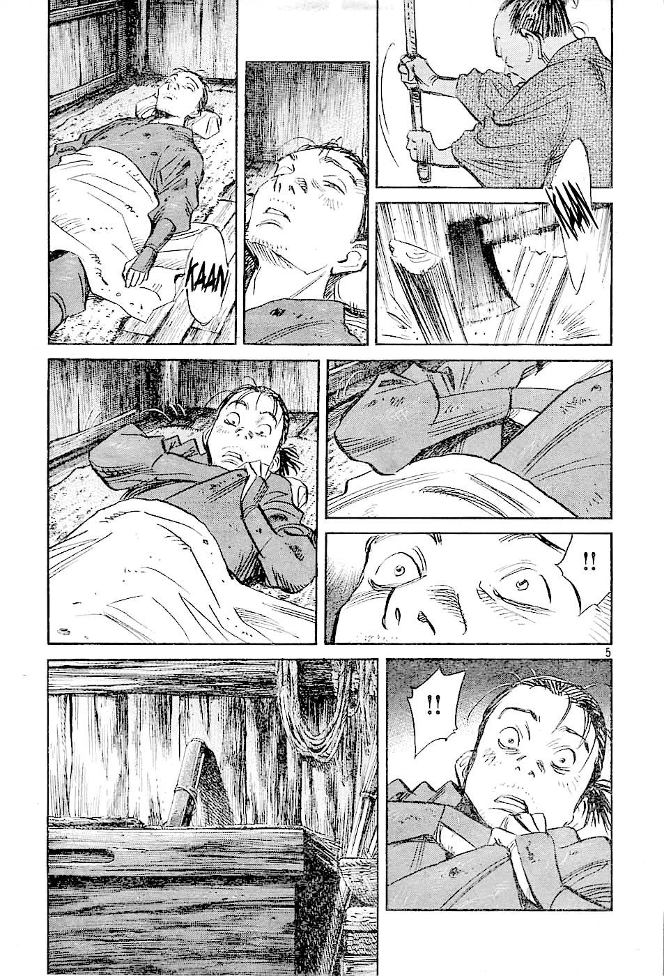 Read Billy Bat FR Manga Online