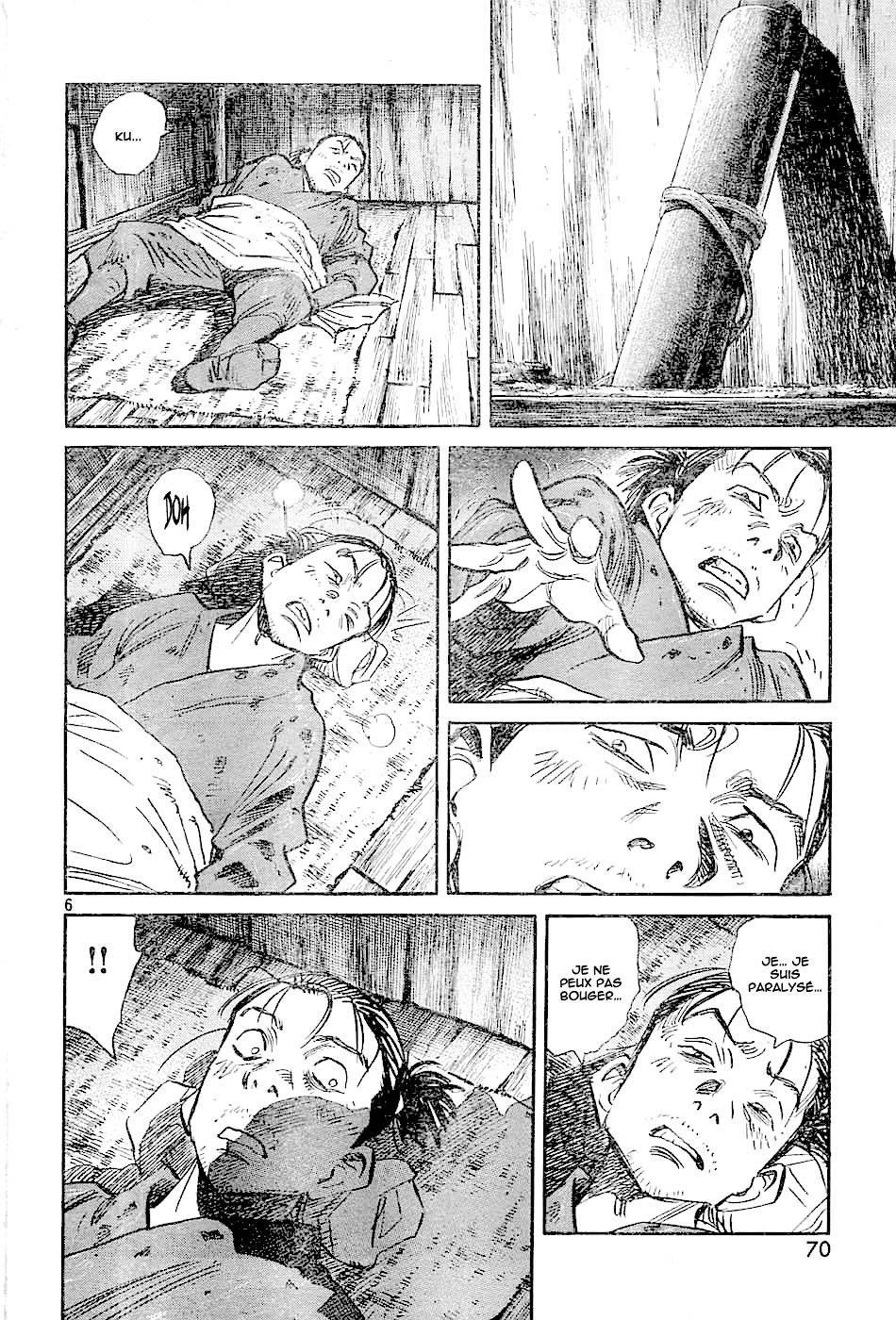 Read Billy Bat FR Manga Online