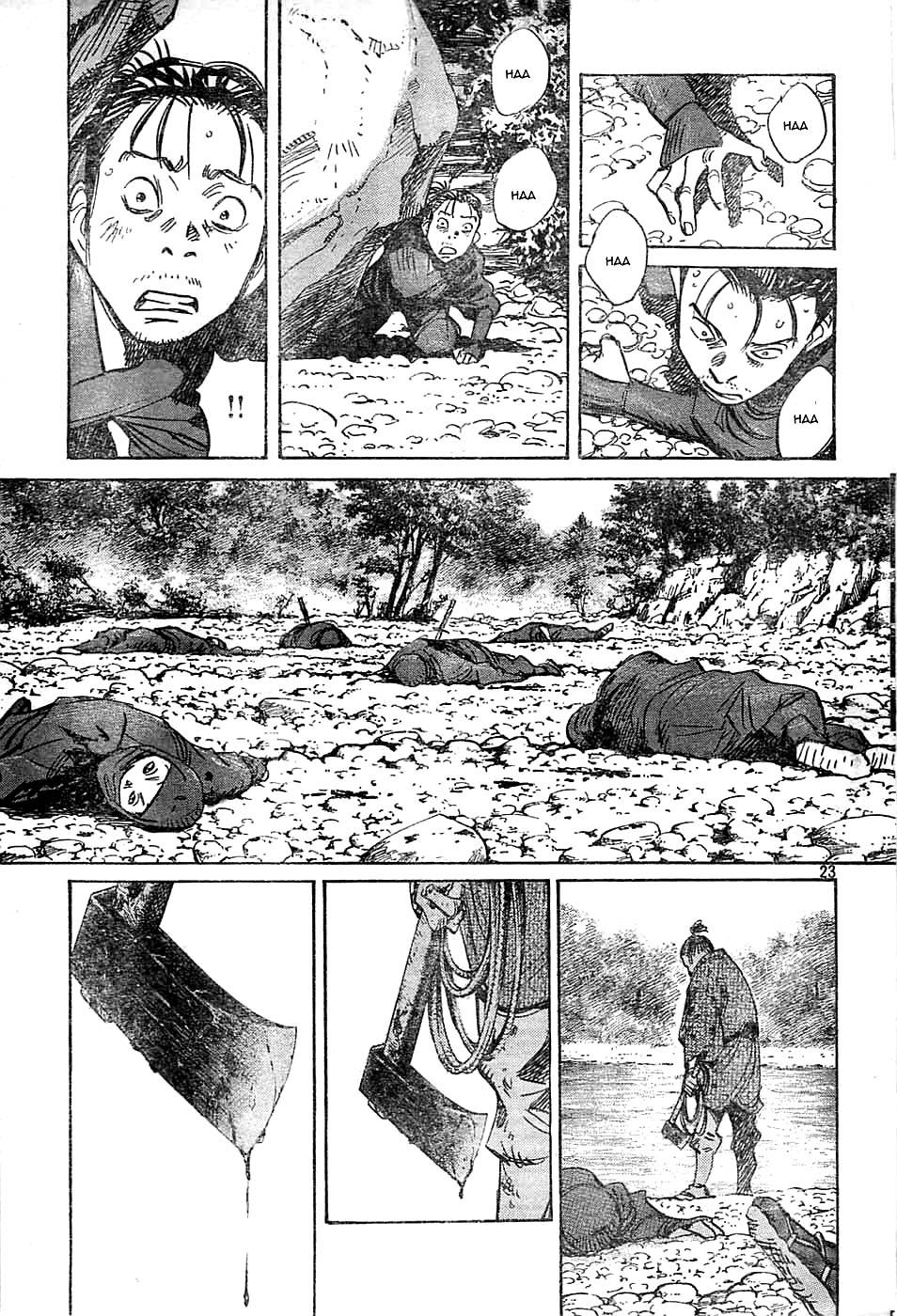 Read Billy Bat FR Manga Online