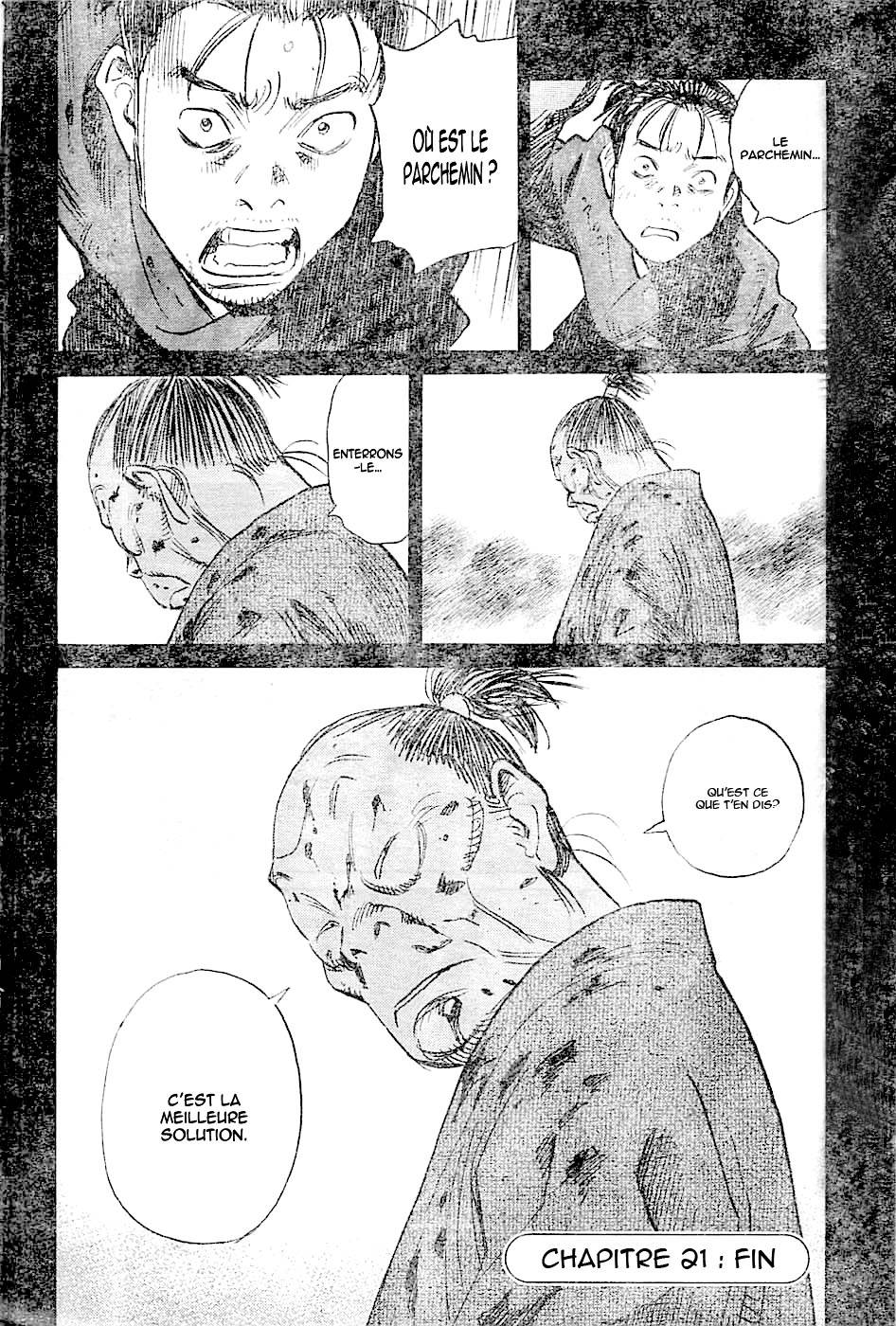 Read Billy Bat FR Manga Online