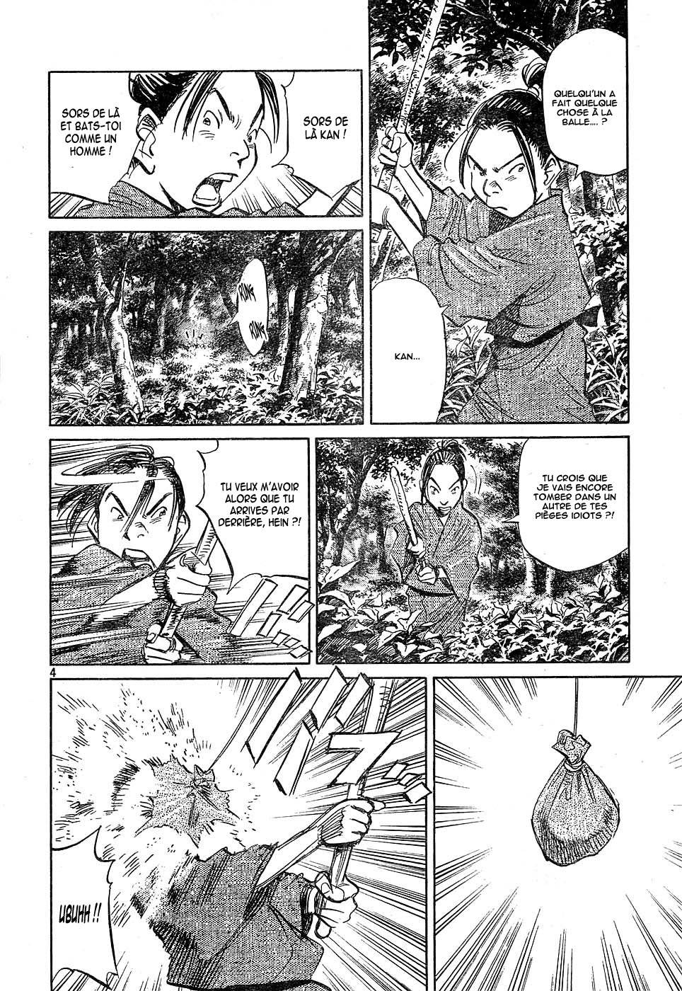 Read Billy Bat FR Manga Online