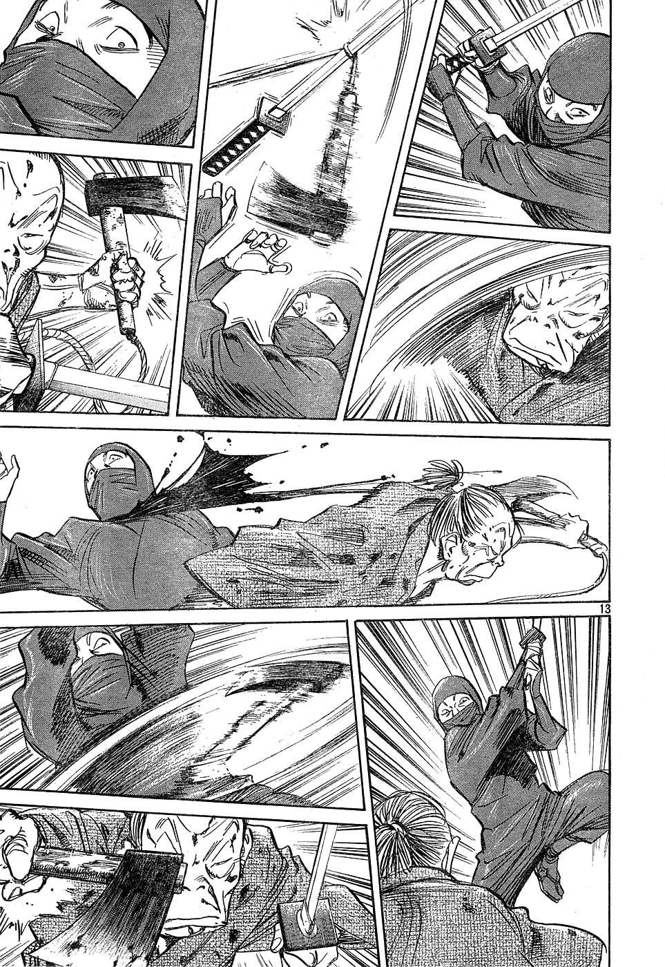 Read Billy Bat FR Manga Online