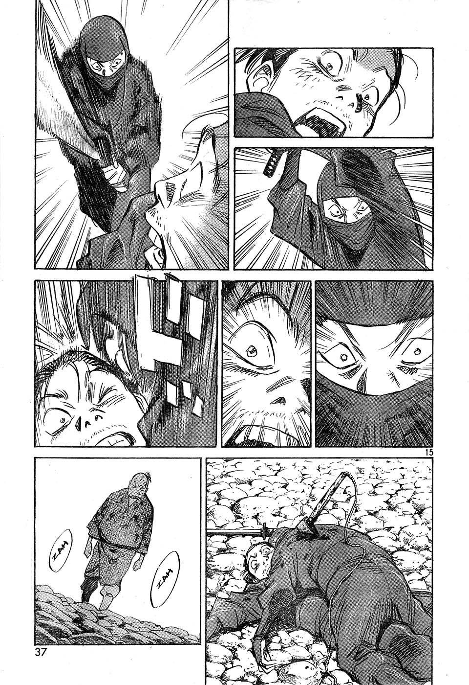 Read Billy Bat FR Manga Online