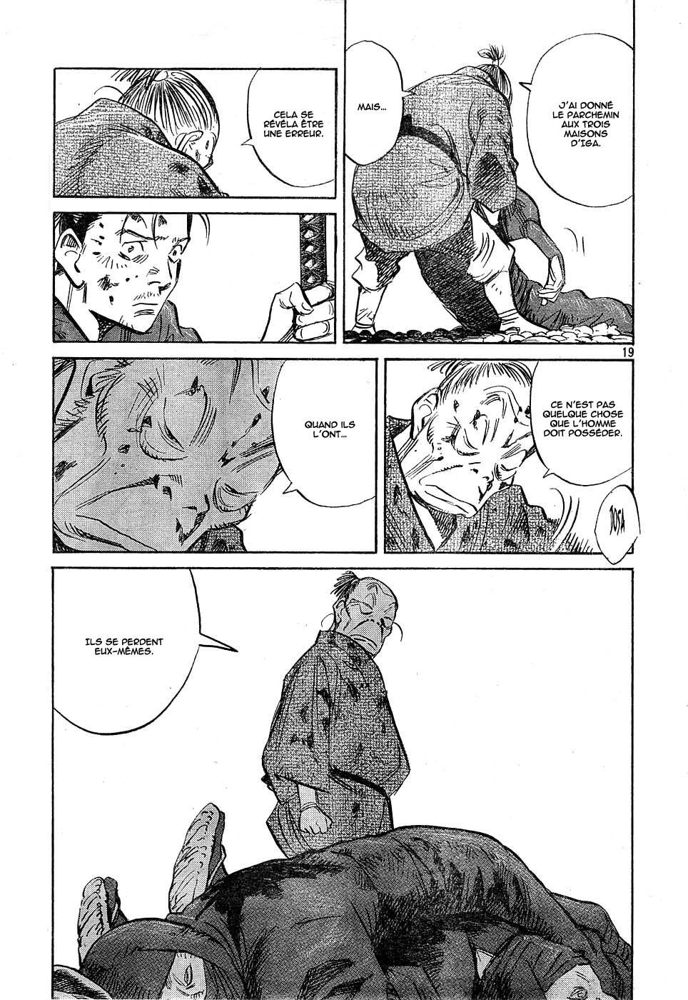 Read Billy Bat FR Manga Online