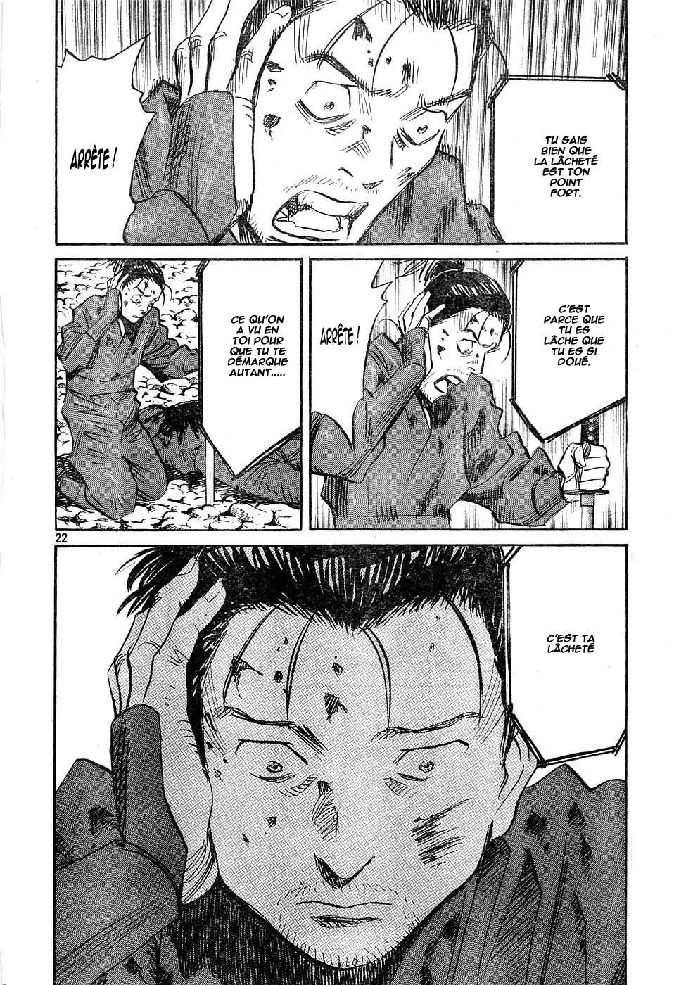 Read Billy Bat FR Manga Online