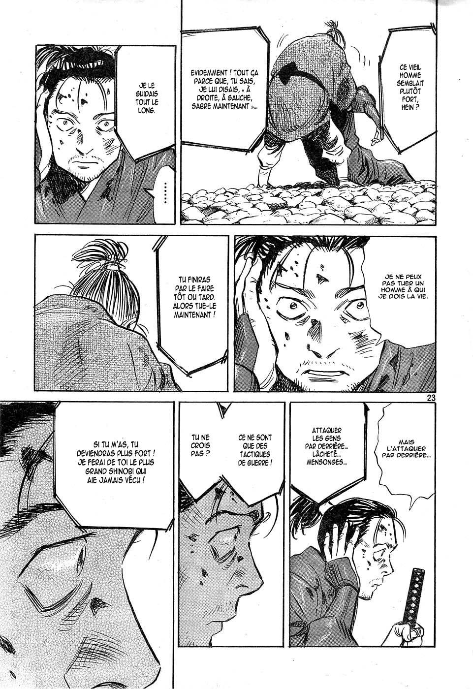 Read Billy Bat FR Manga Online