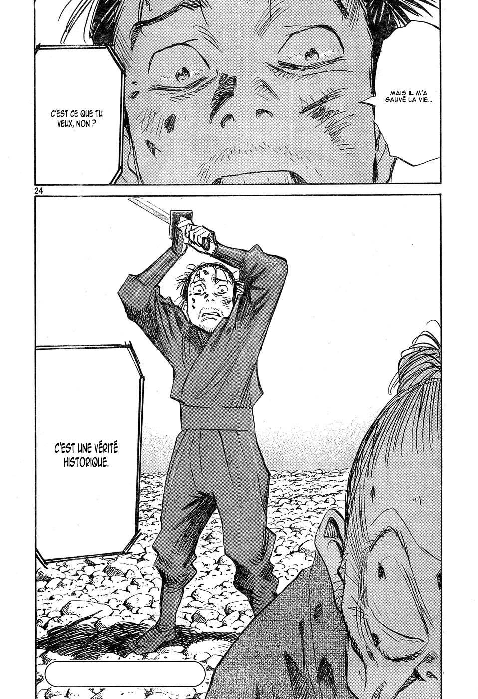 Read Billy Bat FR Manga Online