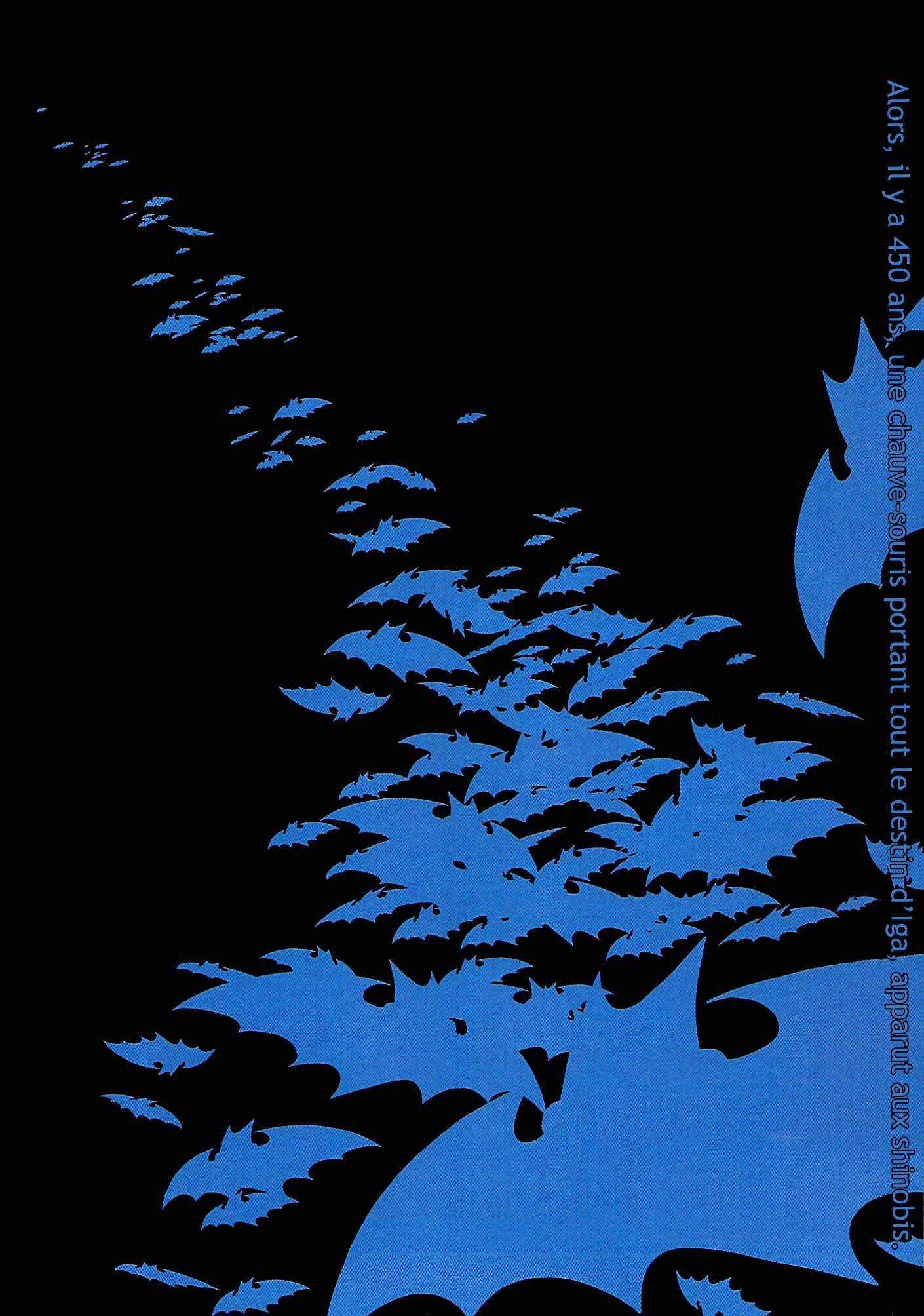 Read Billy Bat FR Manga Online