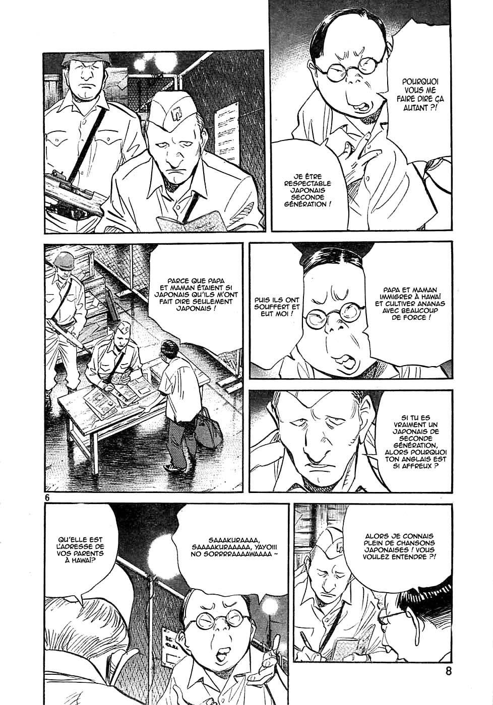 Read Billy Bat FR Manga Online