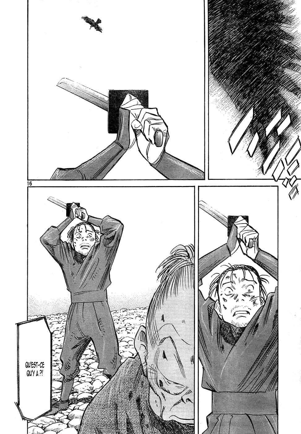 Read Billy Bat FR Manga Online