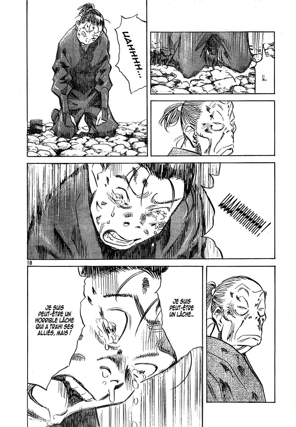 Read Billy Bat FR Manga Online