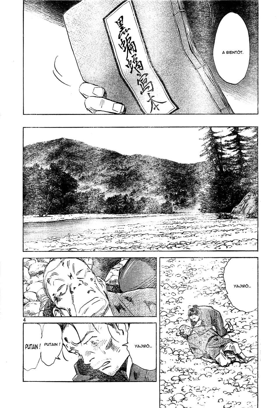 Read Billy Bat FR Manga Online