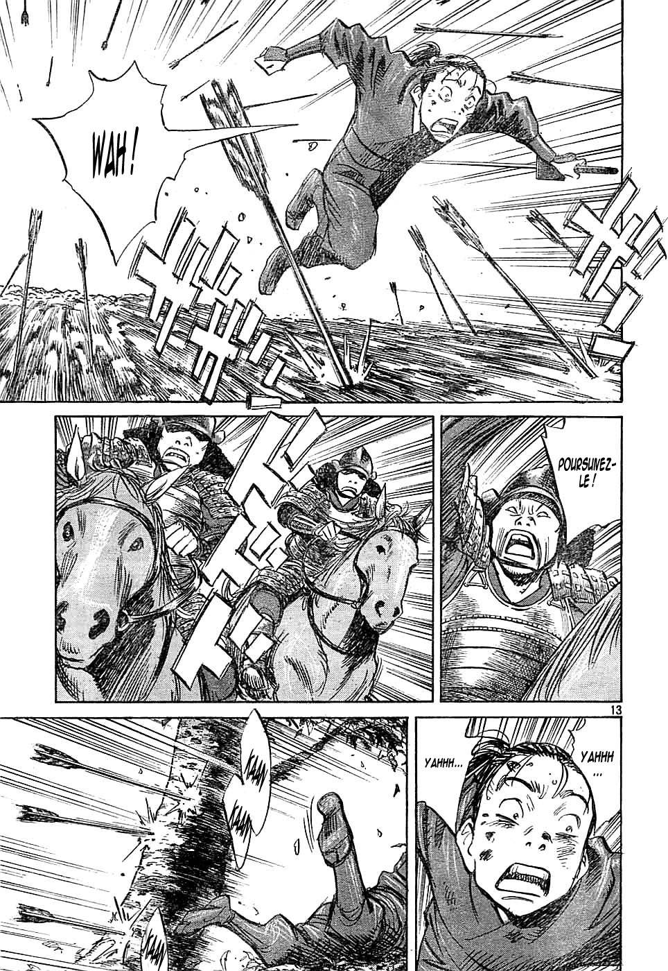 Read Billy Bat FR Manga Online