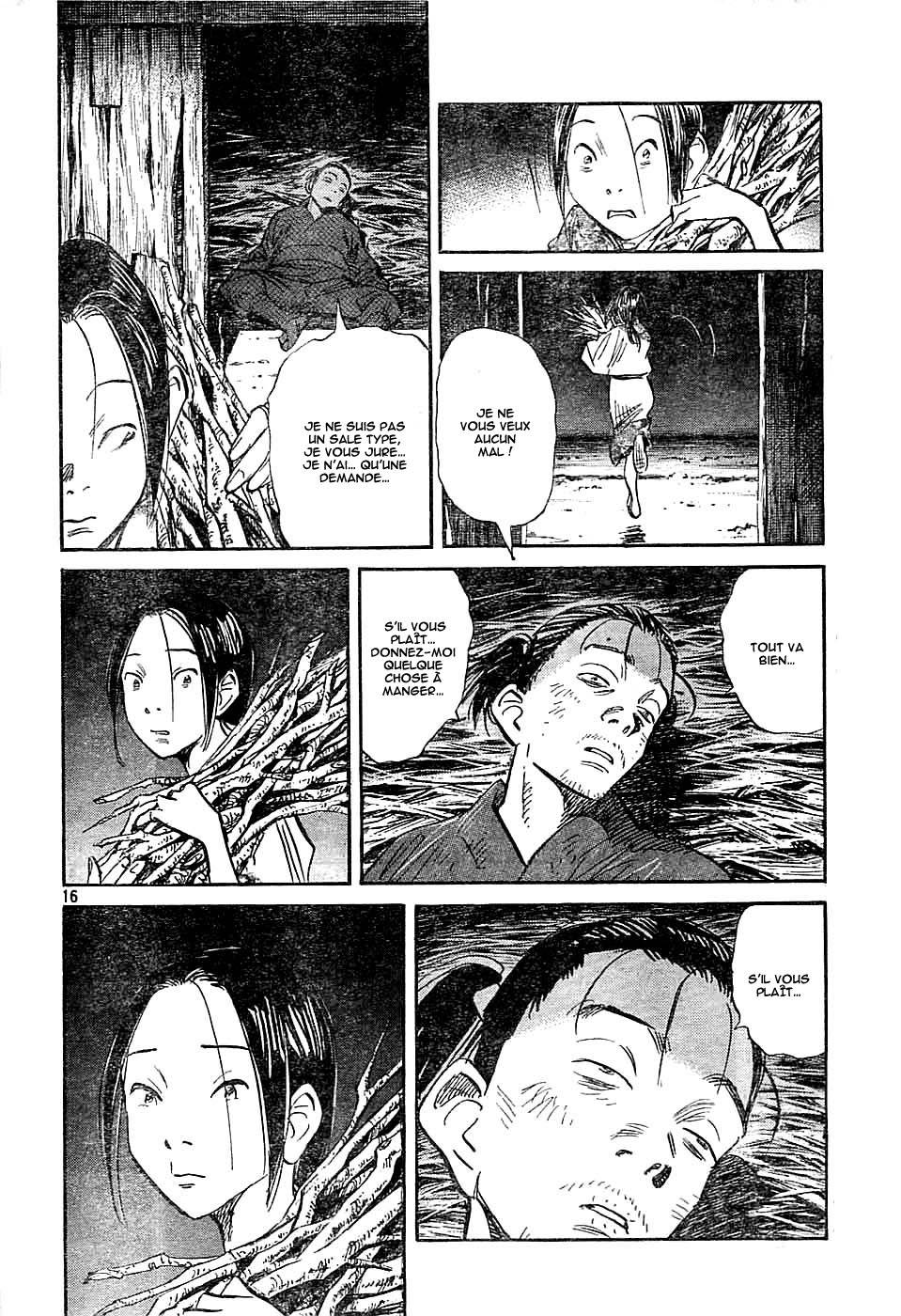 Read Billy Bat FR Manga Online