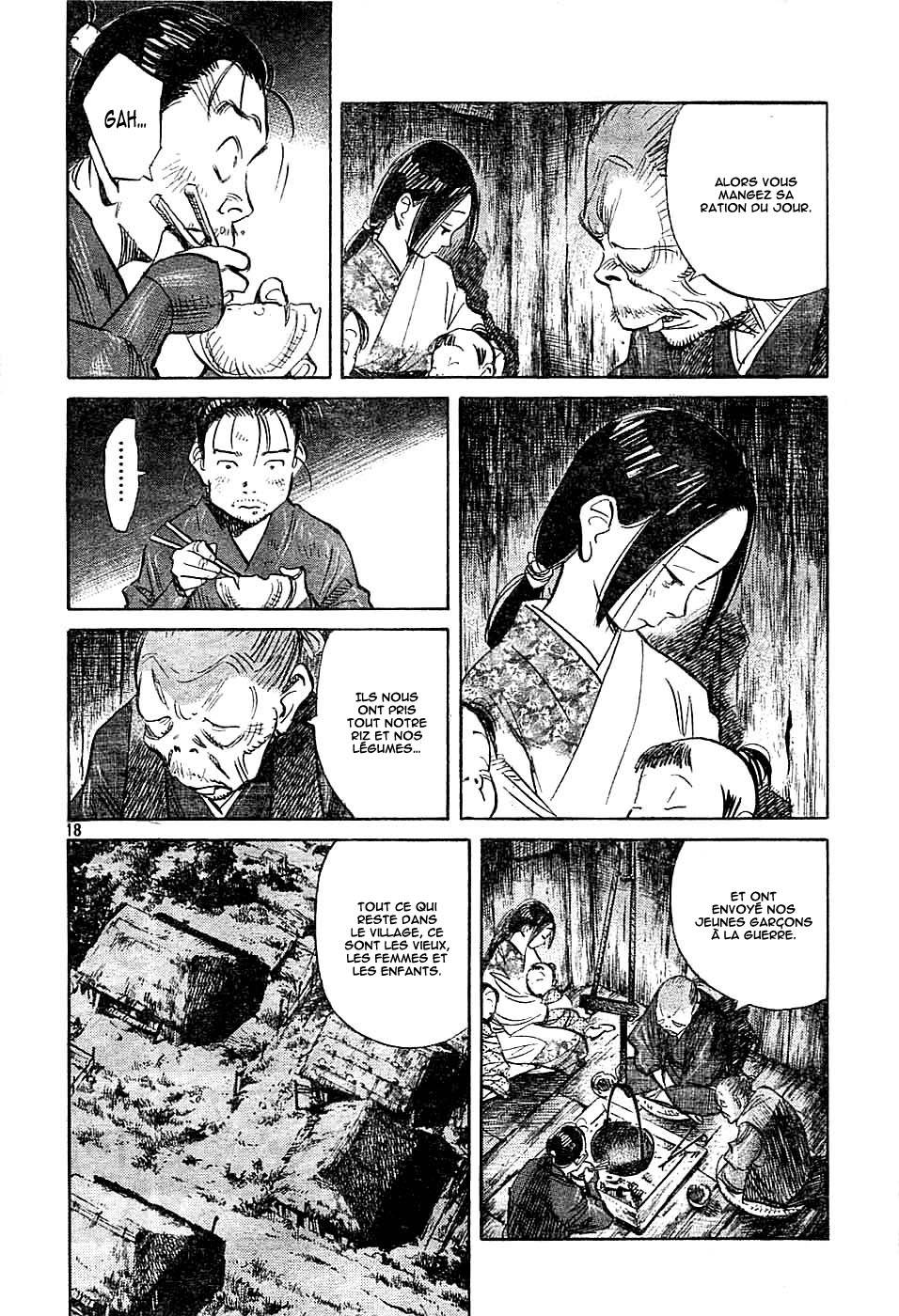 Read Billy Bat FR Manga Online