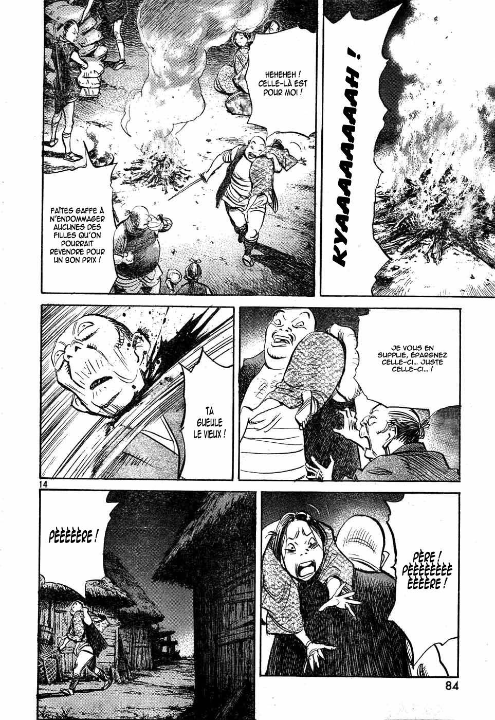 Read Billy Bat FR Manga Online