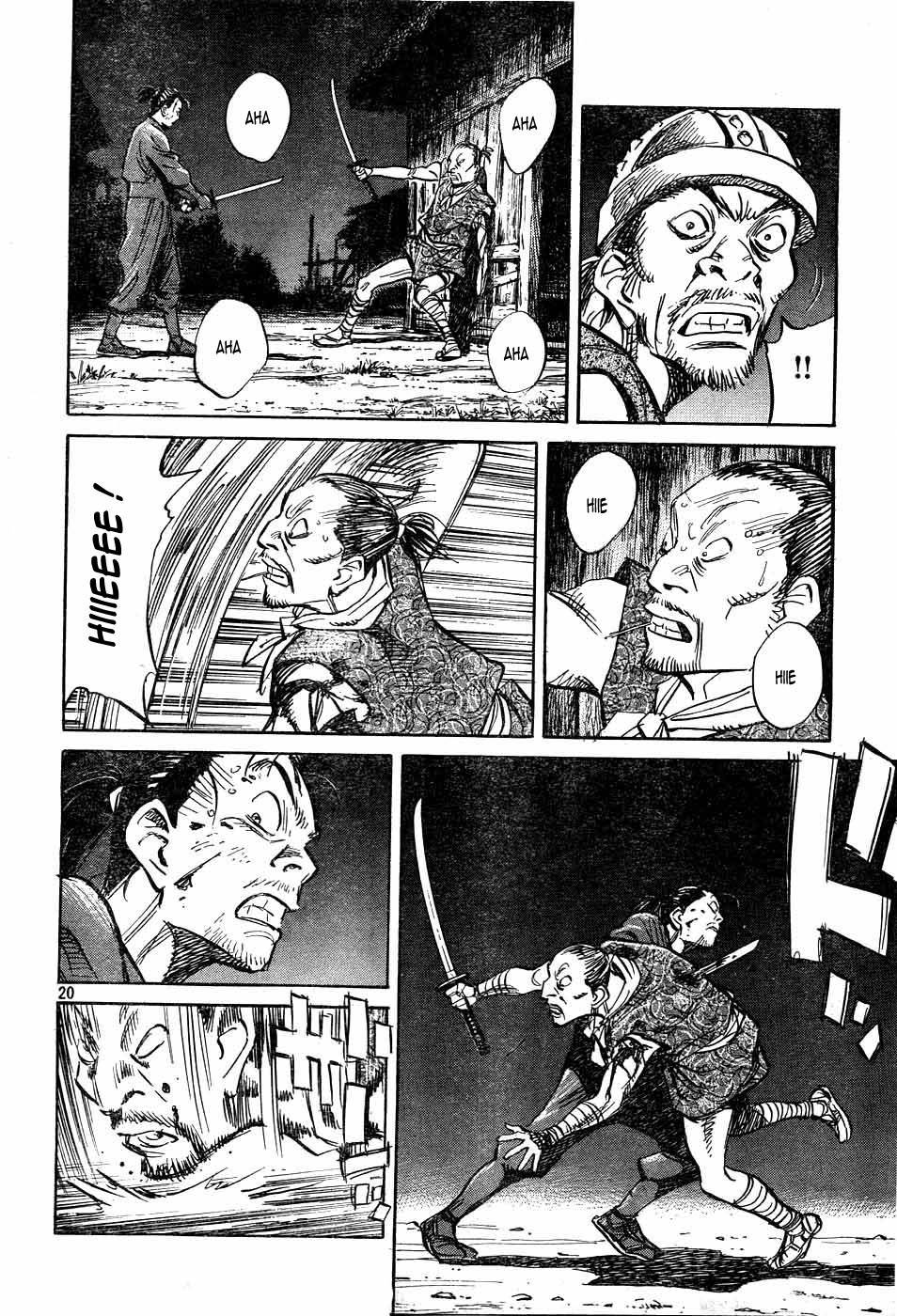 Read Billy Bat FR Manga Online