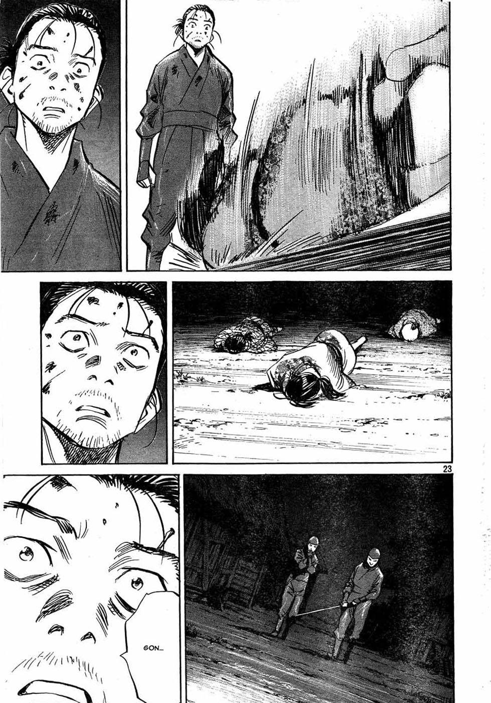 Read Billy Bat FR Manga Online