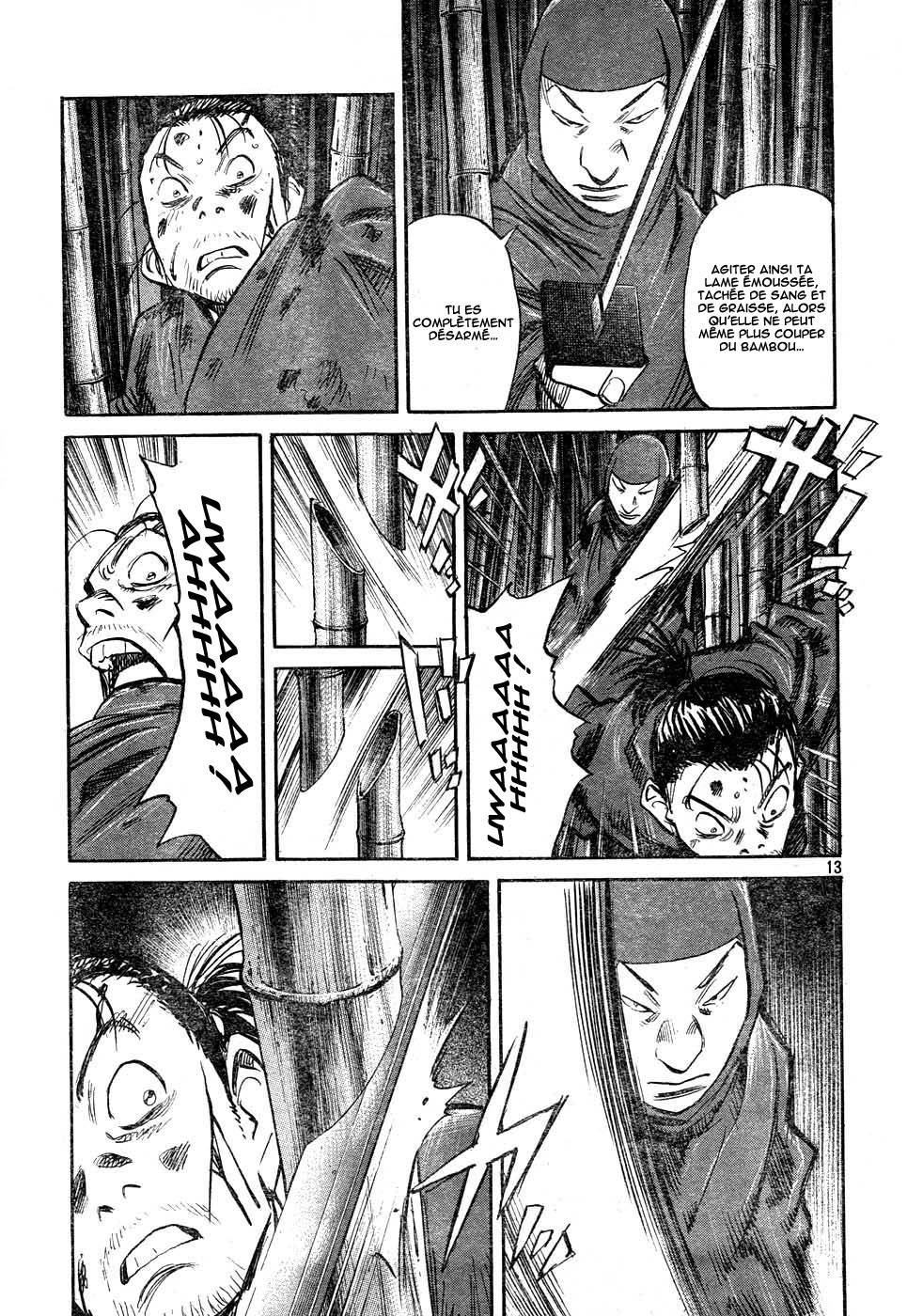 Read Billy Bat FR Manga Online