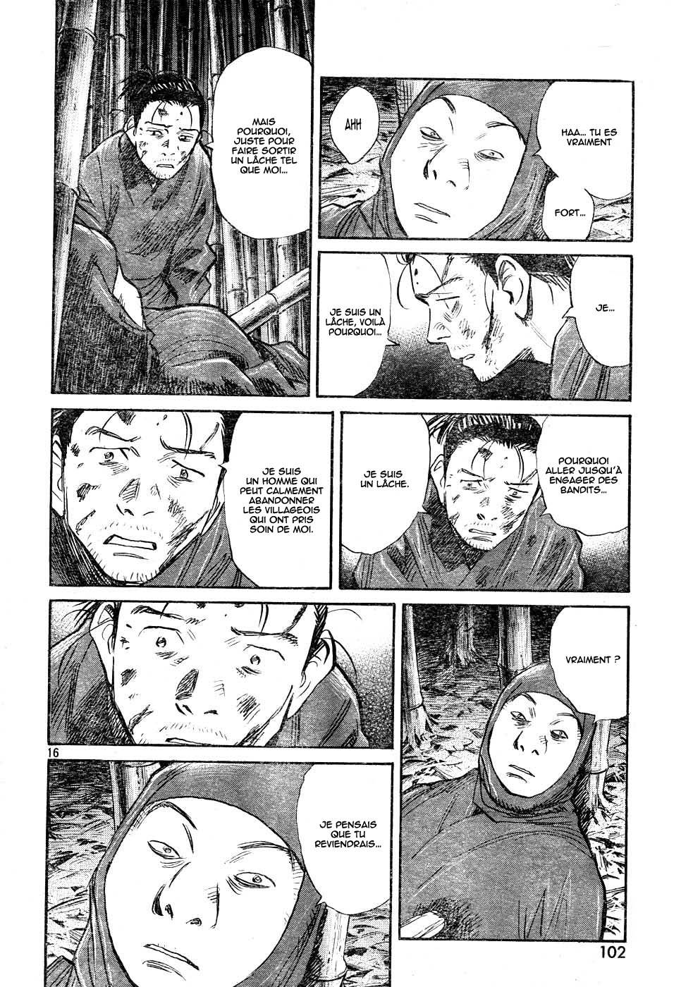 Read Billy Bat FR Manga Online