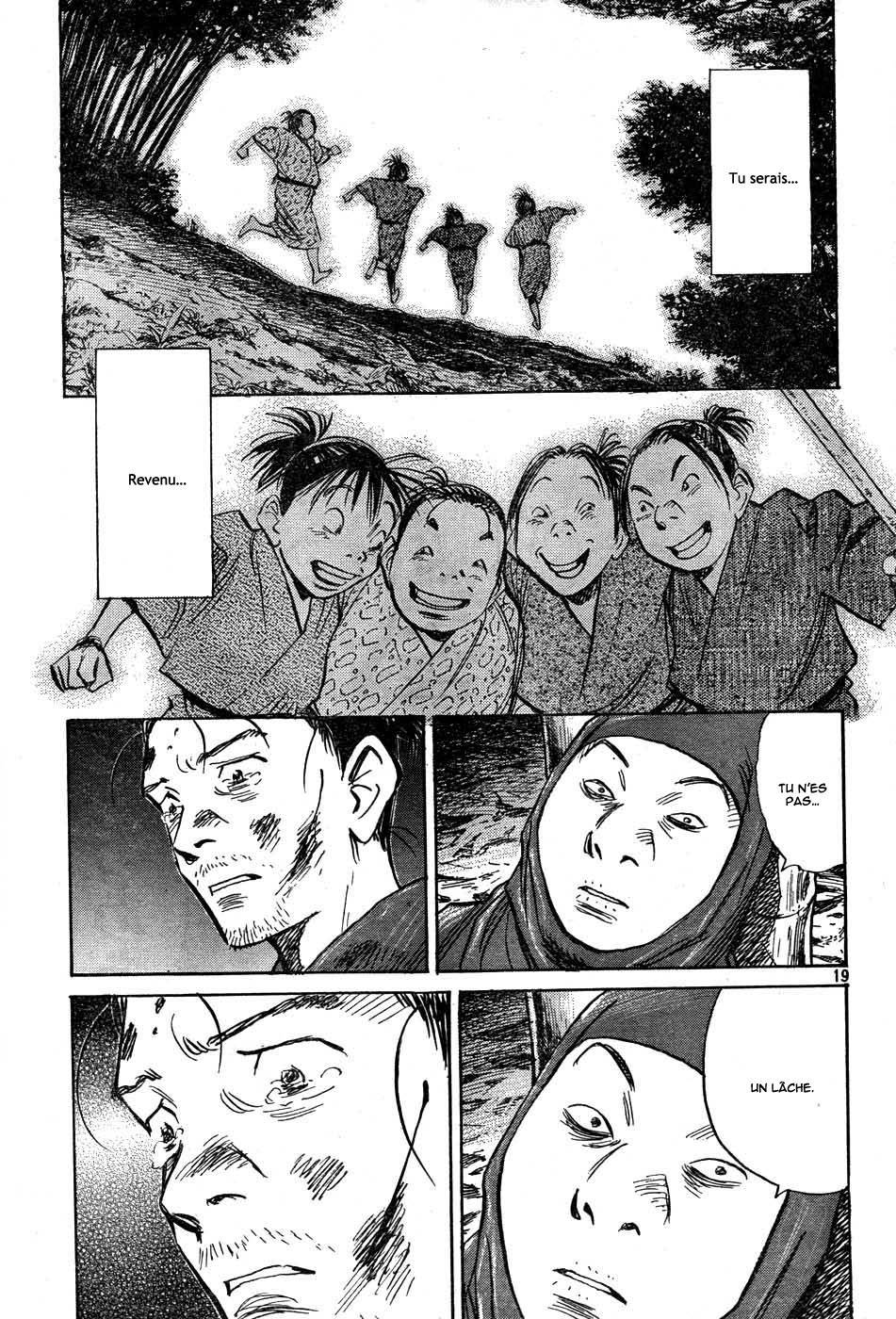 Read Billy Bat FR Manga Online