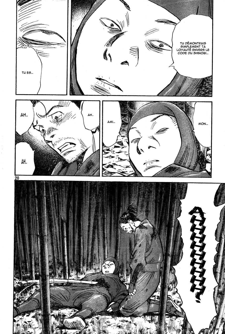 Read Billy Bat FR Manga Online