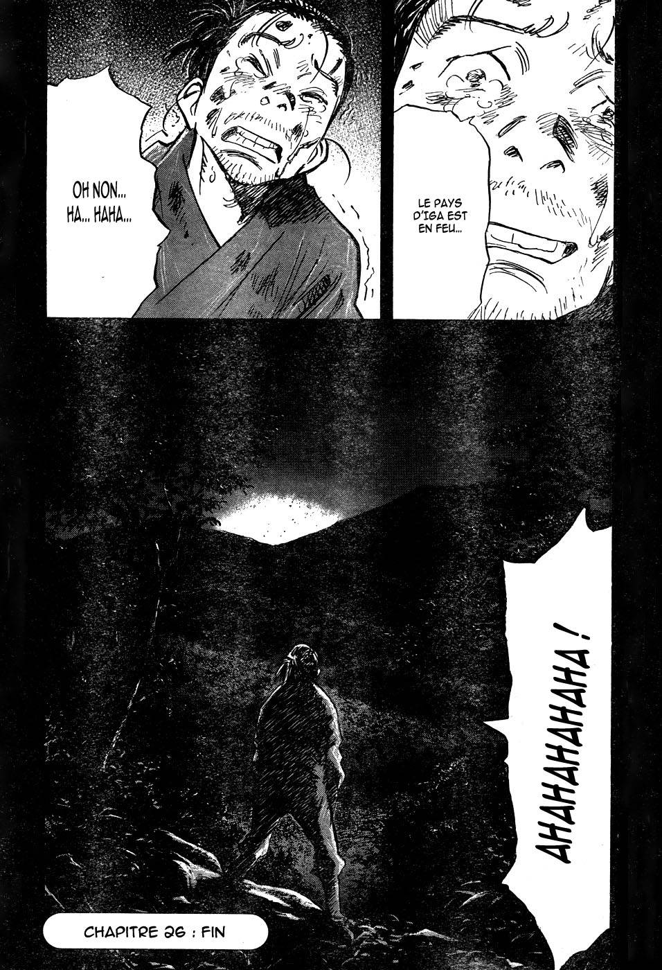 Read Billy Bat FR Manga Online