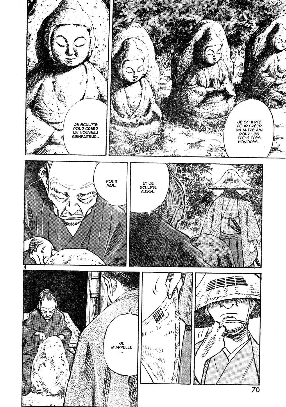 Read Billy Bat FR Manga Online