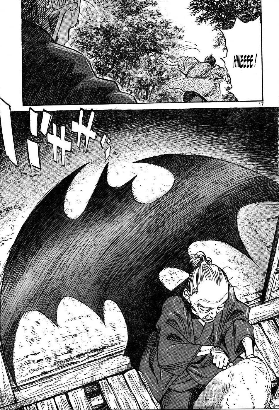 Read Billy Bat FR Manga Online