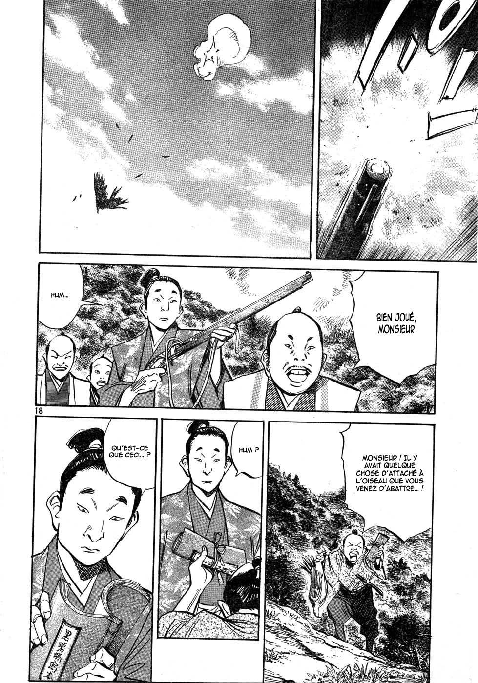 Read Billy Bat FR Manga Online